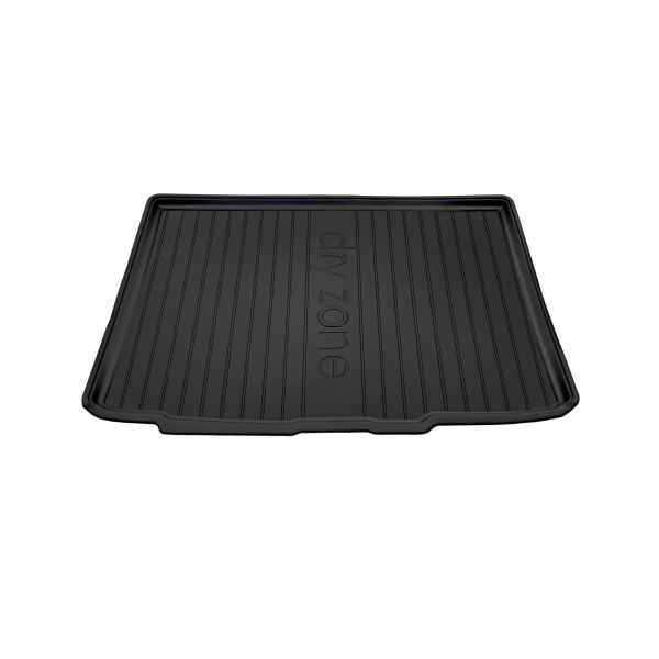 Tava portbagaj (spate, tpe, 1 buc., culoare neagra) potrivit JEEP RENEGADE 07.14- SUV [2]