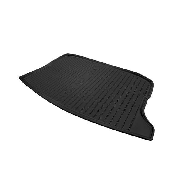 Tava portbagaj (spate, tpe, 1 buc., culoare neagra) potrivit SEAT ATECA 04.16- Crossover [3]