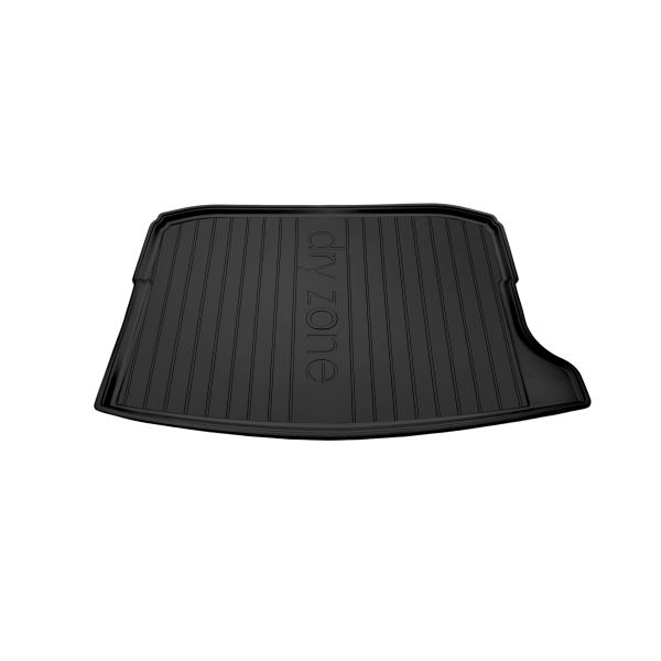 Tava portbagaj (spate, tpe, 1 buc., culoare neagra) potrivit SEAT ATECA 04.16- Crossover [2]