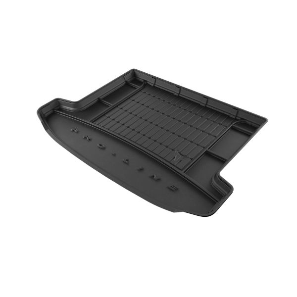 Tavita portbagaj spate, material: TPE, 1 buc negru potrivit HYUNDAI TUCSON SUV 11.20-  [2]