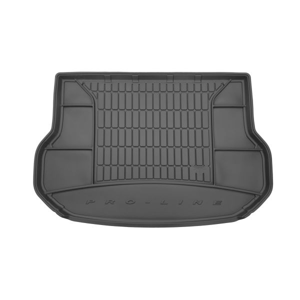 Tavita portbagaj spate, material: TPE, 1 buc negru potrivit LEXUS NX SUV 07.14-