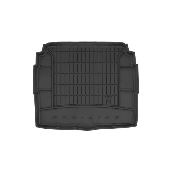 Tavita portbagaj spate, material: TPE, 1 buc negru potrivit OPEL GRANDLAND GRANDLAND X SUV 06.17-