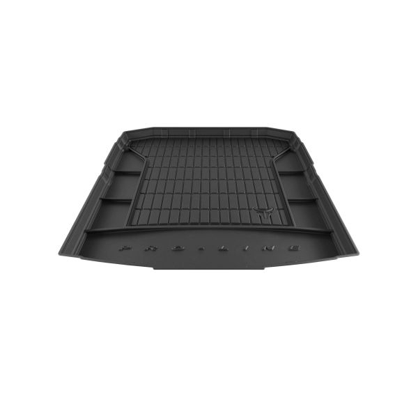 Tavita portbagaj spate, material: TPE, 1 buc negru potrivit SKODA OCTAVIA IV LIFTBACK 01.20- [3]
