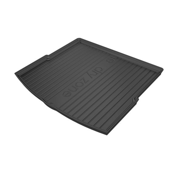 Tavita portbagaj spate, material: TPE, 1 buc negru potrivit SUZUKI ACROSS; TOYOTA RAV 4 V SUV 12.18-  [3]