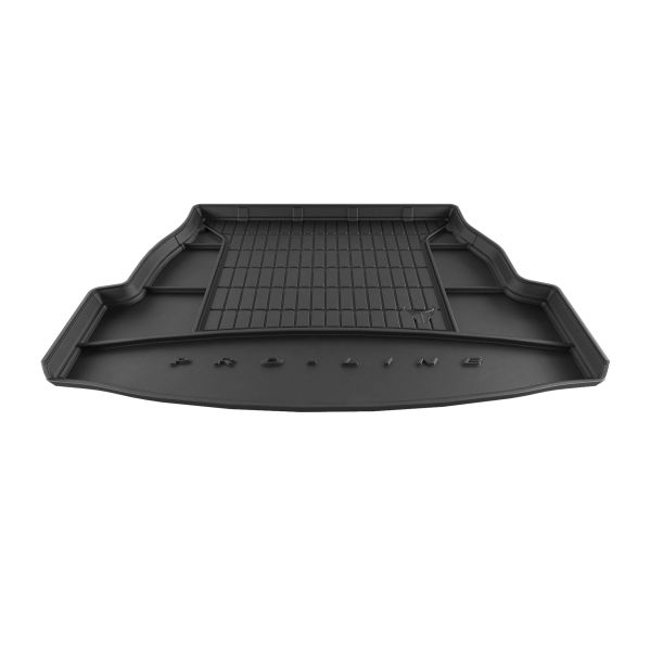 Tavita portbagaj spate, material: TPE, 1 buc negru potrivit SUZUKI ACROSS; TOYOTA RAV 4 V SUV 12.18- [2]
