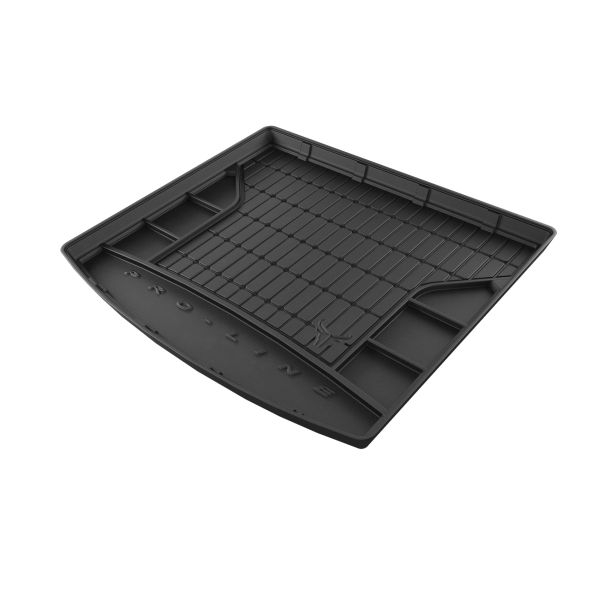 Tavita portbagaj spate, material: TPE, 1 buc negru potrivit SUZUKI ACROSS; TOYOTA RAV 4 V SUV 12.18-  [3]