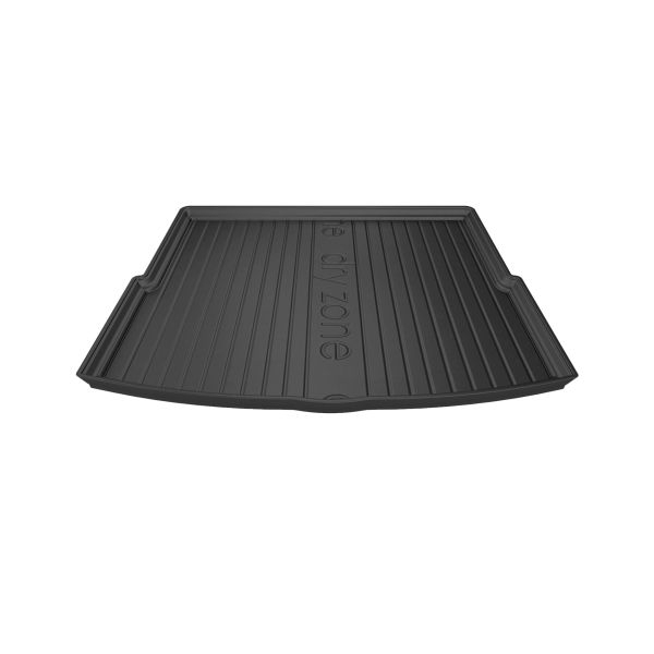 Tavita portbagaj spate, material: TPE, 1 buc negru potrivit SUZUKI ACROSS; TOYOTA RAV 4 V SUV 12.18-  [2]