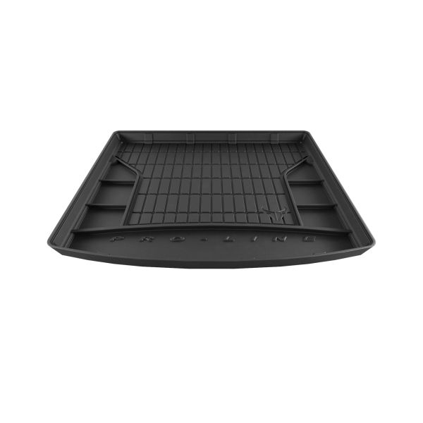 Tavita portbagaj spate, material: TPE, 1 buc negru potrivit SUZUKI ACROSS; TOYOTA RAV 4 V SUV 12.18-  [2]