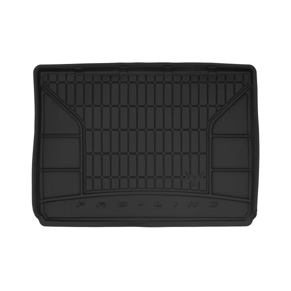 Tavita portbagaj spate, material: TPE, 1 buc negru potrivit SUZUKI VITARA SUV 02.15-