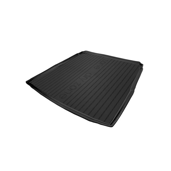 Tavita portbagaj spate, material: TPE, 1 buc negru potrivit VW PASSAT B6 SEDAN 03.05-11.10 [3]