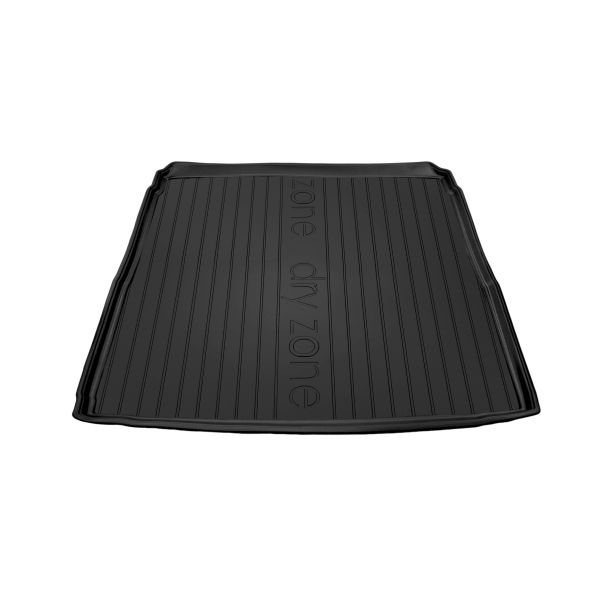 Tavita portbagaj spate, material: TPE, 1 buc negru potrivit VW PASSAT B6 SEDAN 03.05-11.10 [2]
