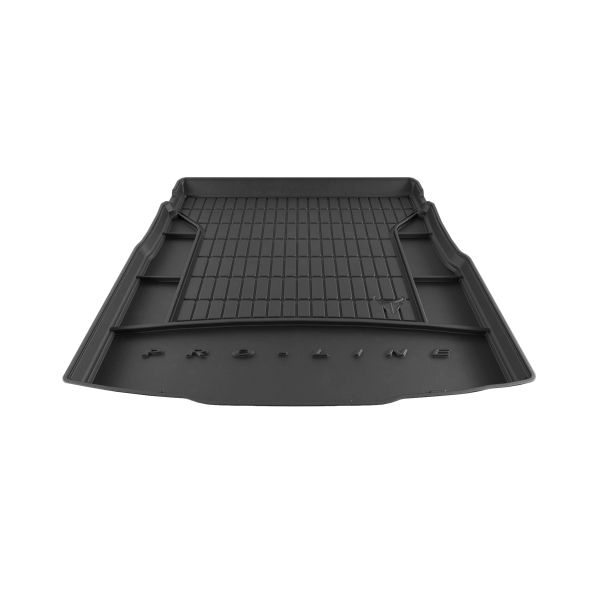 Tavita portbagaj spate, material: TPE, 1 buc negru potrivit VW PASSAT B8 SEDAN 08.14-  [2]