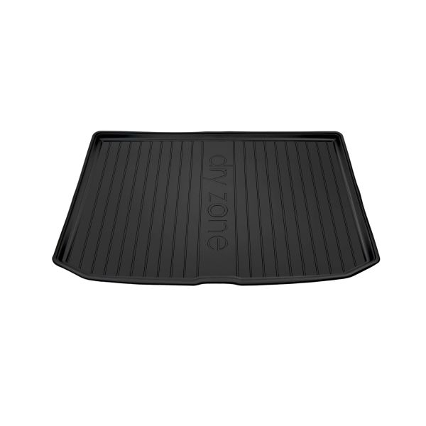 Tavita portbagaj (spate, tpe, 1 buc negru) potrivit AUDI A3 09.12- Hatchback [2]