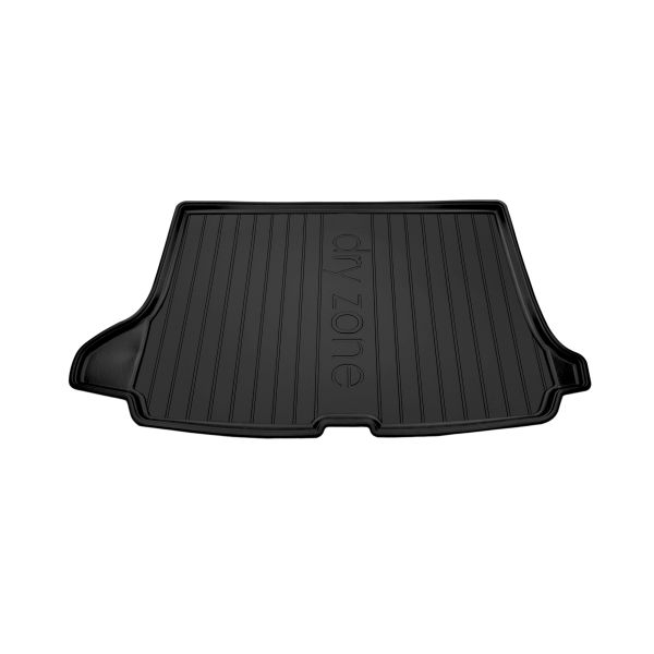 Tavita portbagaj (spate, tpe, 1 buc negru) potrivit AUDI Q2 06.16- Crossover [2]