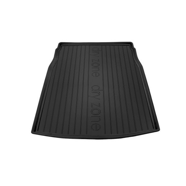 Tavita portbagaj (spate, tpe, 1 buc negru) potrivit BMW 5 (E60) 12.01-03.10 berlina [2]