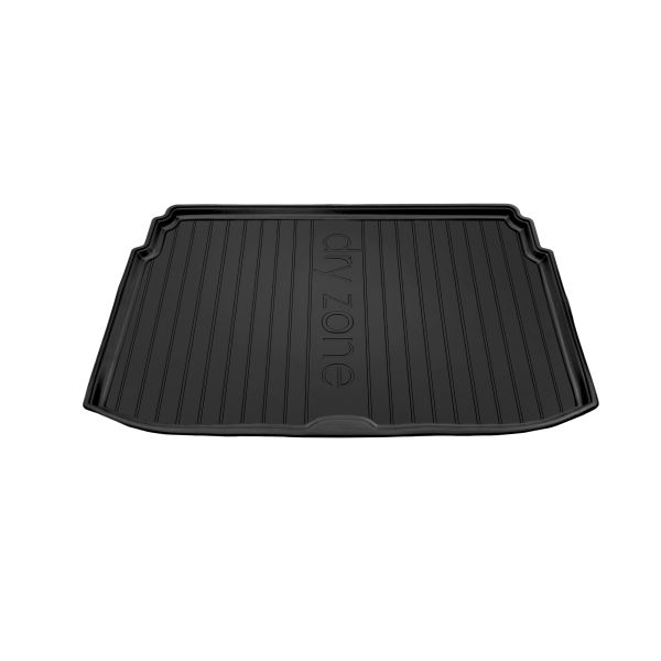 Tavita portbagaj (spate, tpe, 1 buc negru) potrivit CITROEN C3 PICASSO 02.09- Minivan [2]