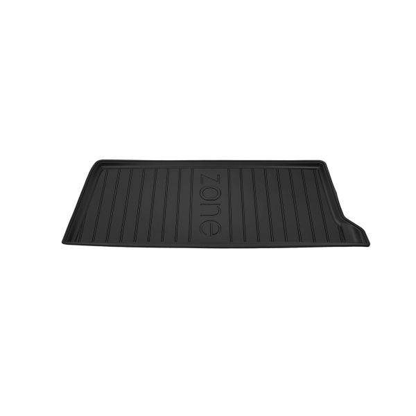 Tavita portbagaj (spate, tpe, 1 buc negru) potrivit FIAT 500 07.07- Hatchback [2]