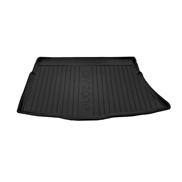 Tavita portbagaj (spate, tpe, 1 buc negru) potrivit KIA CEE'D 05.12-07.18 Hatchback [2]