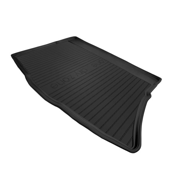 Tavita portbagaj (spate, tpe, 1 buc negru) potrivit KIA CEE'D 05.12-07.18 Hatchback [3]