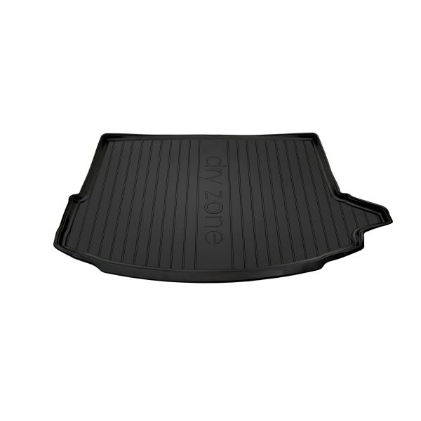 Tavita portbagaj (spate, tpe, 1 buc negru) potrivit LAND ROVER DISCOVERY SPORT 09.14- SUV [2]