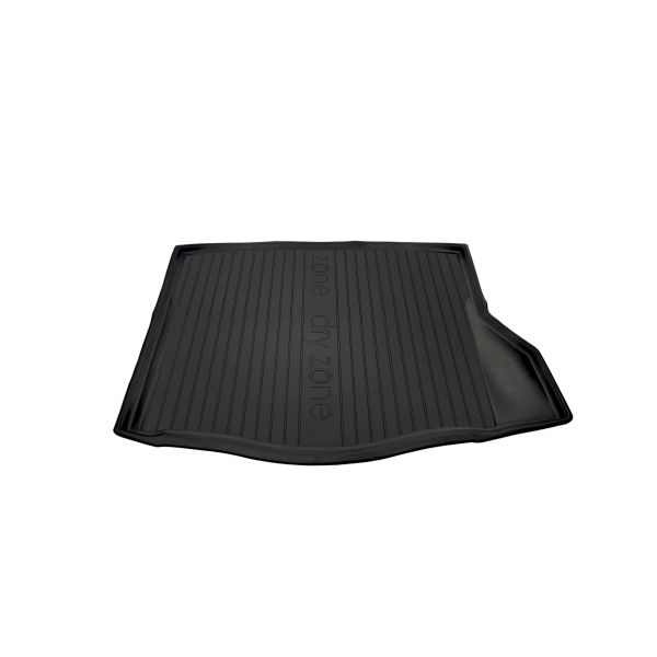 Tavita portbagaj (spate, tpe, 1 buc negru) potrivit MERCEDES CLA (C117) 01.13-03.19 berlina [2]