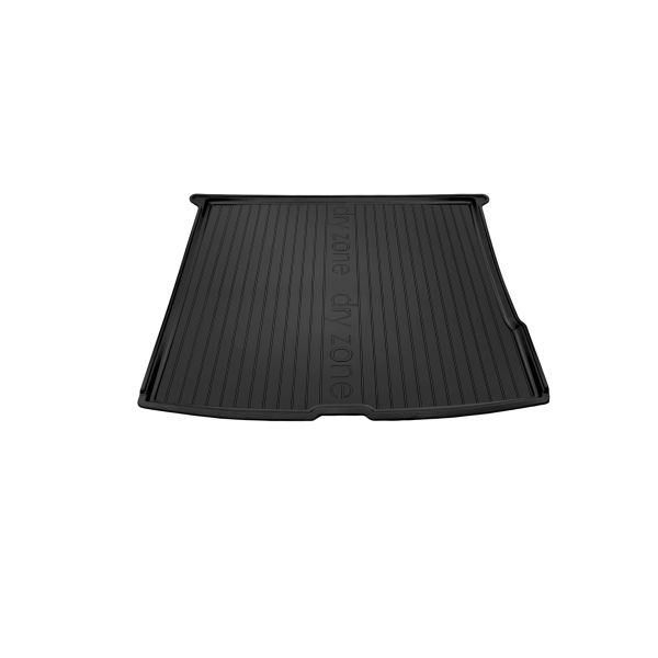 Tavita portbagaj (spate, tpe, 1 buc negru) potrivit MERCEDES M (W166) 06.11-12.15 SUV [2]