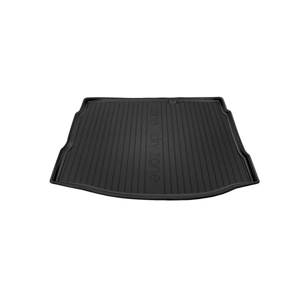 Tavita portbagaj (spate, tpe, 1 buc negru) potrivit NISSAN QASHQAI I 11.06-04.14 Crossover [2]