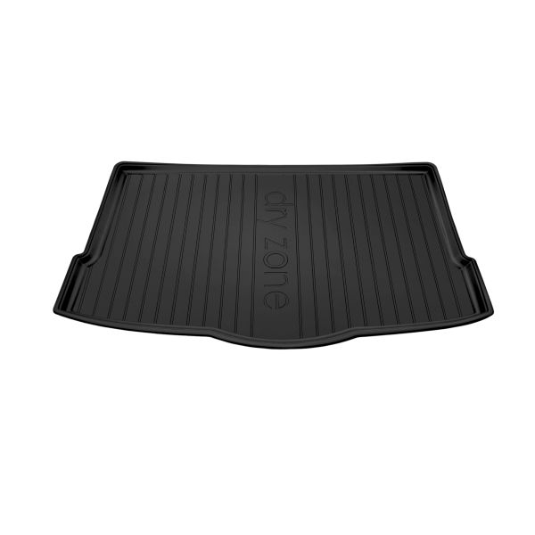 Tavita portbagaj (spate, tpe, 1 buc negru) potrivit NISSAN QASHQAI II 11.13- Crossover [2]