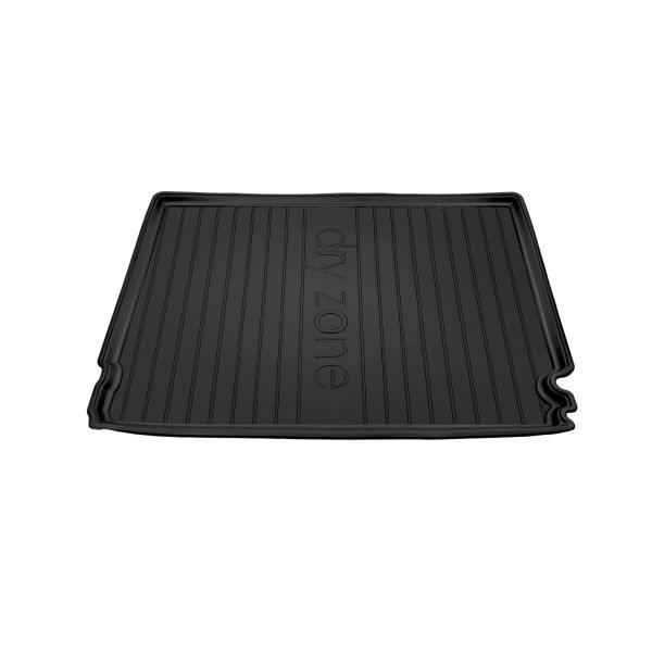 Tavita portbagaj (spate, tpe, 1 buc negru) potrivit RENAULT CLIO IV 11.12- break [2]