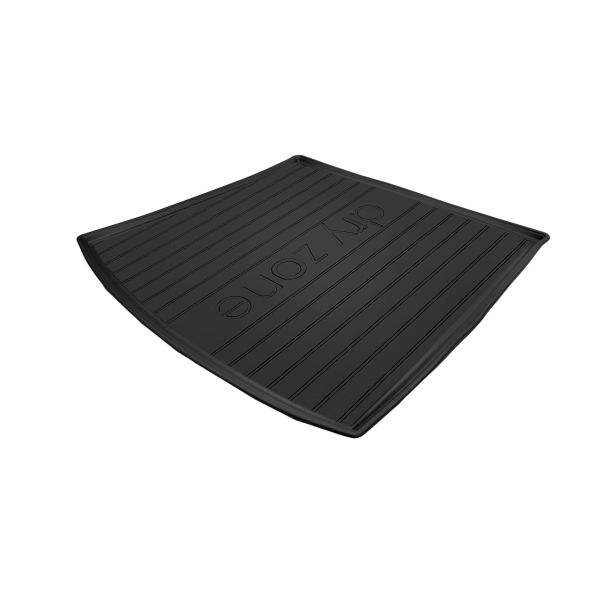 Tavita portbagaj (spate, tpe, 1 buc negru) potrivit SKODA KODIAQ 10.16- SUV [3]