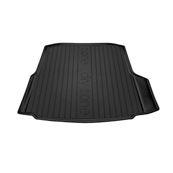 Tavita portbagaj (spate, tpe, 1 buc negru) potrivit SKODA OCTAVIA II 02.04-06.13 berlina [2]