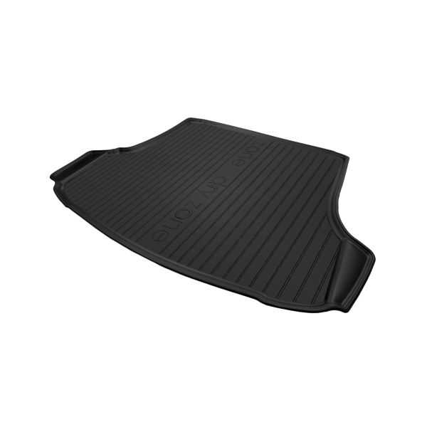 Tavita portbagaj (spate, tpe, 1 buc negru) potrivit SKODA OCTAVIA II 02.04-06.13 Liftback [3]