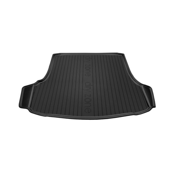 Tavita portbagaj (spate, tpe, 1 buc negru) potrivit SKODA OCTAVIA II 02.04-06.13 Liftback [2]