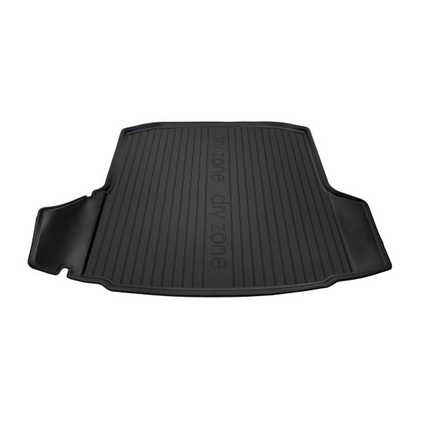 Tavita portbagaj (spate, tpe, 1 buc negru) potrivit SKODA OCTAVIA III 02.17-10.20 Liftback [2]