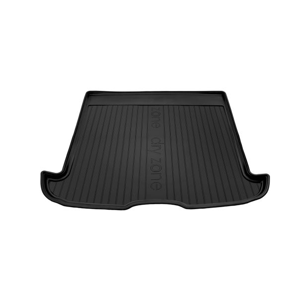 Tavita portbagaj (spate, tpe, 1 buc negru) potrivit VOLVO V50 12.03-12.12 break [2]