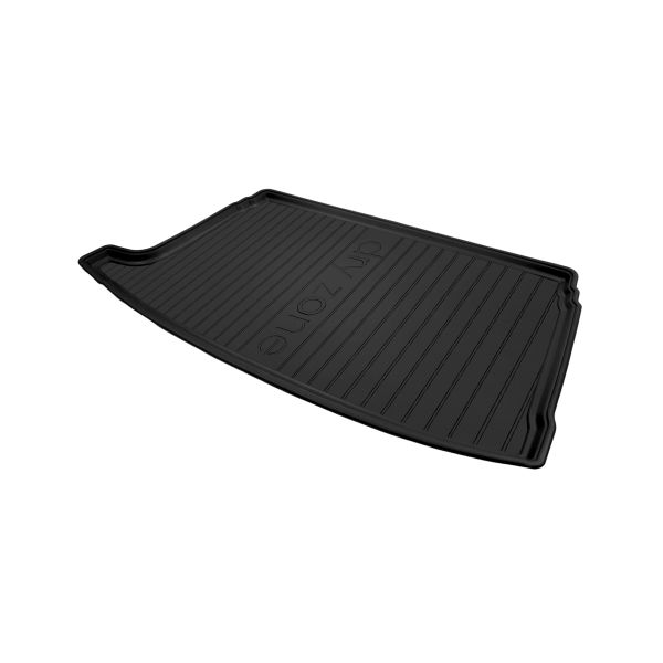 Tavita portbagaj (spate, tpe, 1 buc negru) potrivit VW POLO V 03.09- Hatchback [3]