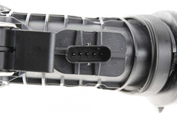 Teava de aspirare a aerului cu MAF MERCEDES CLS C218 350CDI dupa 2011, CLS SHOOTING BRAKE X218 350CDI dupa 2012, E KLASA W212 E300CDI/BLUETEC/E350CDI dupa 2011, E350BLUETEC dupa 2012, GL KLASA X166 GL [7]