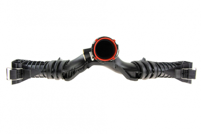 Teava de aspirare a aerului cu MAF MERCEDES CLS C218 350CDI dupa 2011, CLS SHOOTING BRAKE X218 350CDI dupa 2012, E KLASA W212 E300CDI/BLUETEC/E350CDI dupa 2011, E350BLUETEC dupa 2012, GL KLASA X166 GL [3]