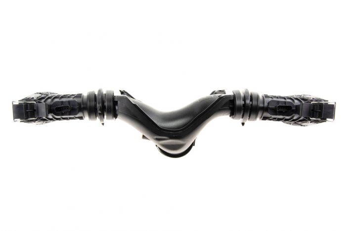 Teava de aspirare a aerului cu MAF MERCEDES CLS C218 350CDI dupa 2011, CLS SHOOTING BRAKE X218 350CDI dupa 2012, E KLASA W212 E300CDI/BLUETEC/E350CDI dupa 2011, E350BLUETEC dupa 2012, GL KLASA X166 GL [6]