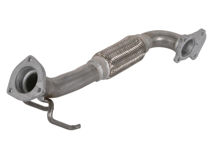Teava de esapament Fata (lungime:640mm) potrivit FORD GALAXY I; SEAT ALHAMBRA; VW SHARAN 1.9D 03.95-03.10