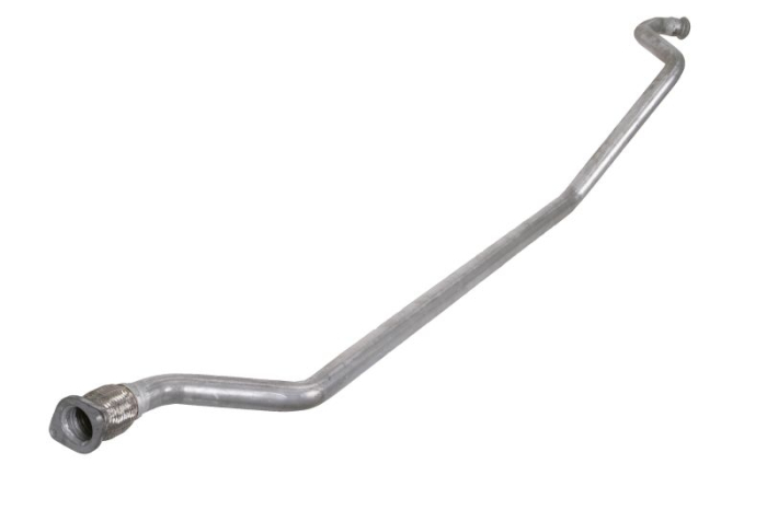 Teava de esapament Mijloc (flexibil) potrivit RENAULT LAGUNA II 1.9D 03.01-12.07