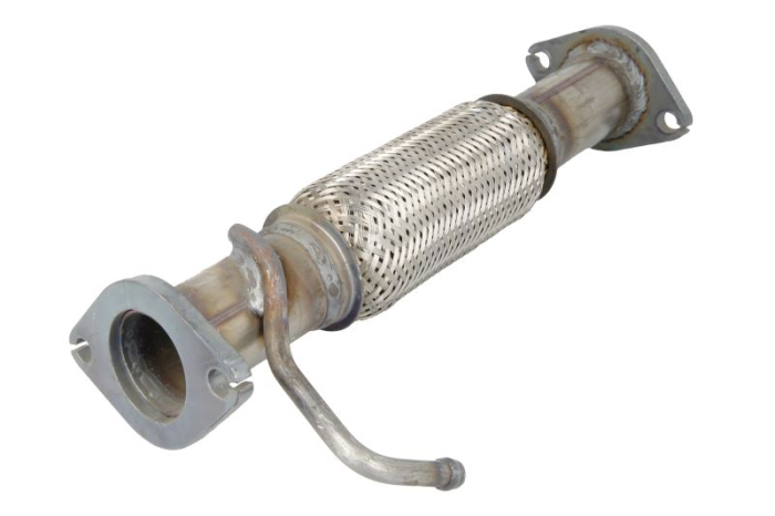 Teava de esapament Mijloc potrivit Hyundai IX35; Kia Sportage III 2009-2015 - 2.0 diesel [1]