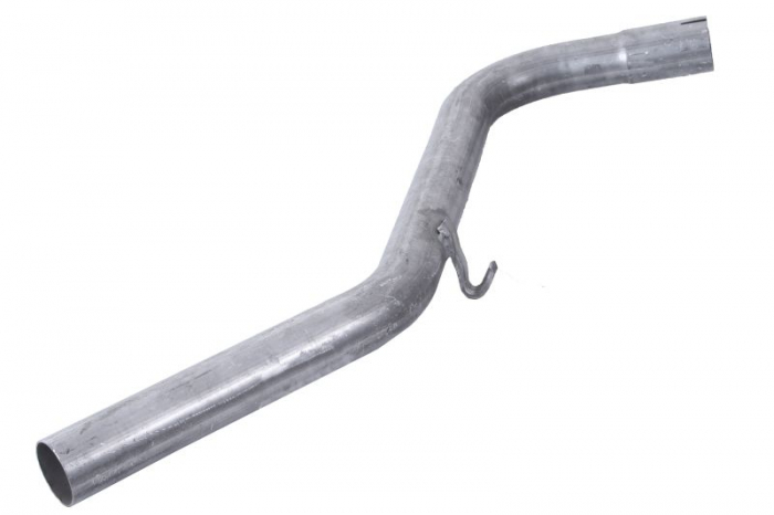 Teava de esapament Spate potrivit MERCEDES T1 (601), T1 (B601), T1 (B602) 2.3/2.4D 04.77-01.90 [2]