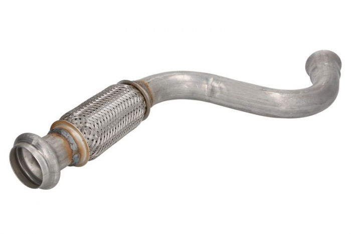 Teava esapament (colector) potrivit citroen berlingo, berlingo multispace, berlingo minivan, c4, c4 grand picasso i, c4 i, c4 ii, c4 picasso i, ds4, ds5; peugeot 3008, 308 1.6d dupa 2004