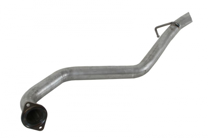 Teava esapament din spate potrivit TOYOTA HILUX VII 2.5D/3.0D 2005-2015 [2]