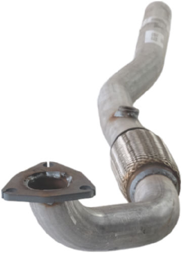 Teava esapament Fata (flexibil) potrivit OPEL ASTRA H, ASTRA H GTC, ZAFIRA B 1.6 03.04-09.12 [2]