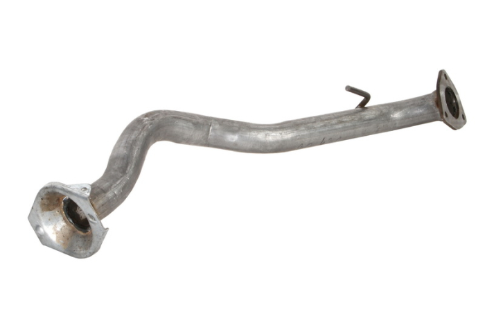 Teava esapament Fata (lungime:820mm) potrivit VW TRANSPORTER T4 2.4D 07.90-04.03