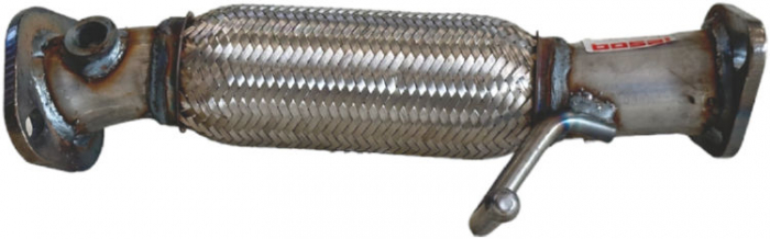 Teava esapament Fata potrivit HYUNDAI I30 1.4/1.4LPG/1.6 10.07-06.12 [2]