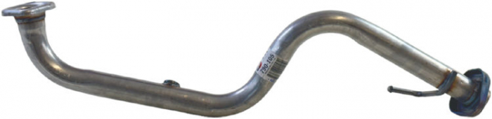 Teava esapament Fata potrivit NISSAN MICRA III, NOTE 1.0-1.4LPG 01.03-08.13 [2]