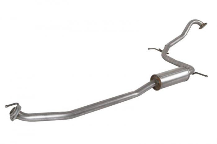 Teava esapament intermediara potrivit HONDA CIVIC VIII 1.4/1.8 09.05-12.11 [2]